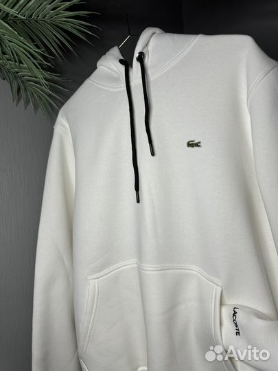 Толстовка Lacoste