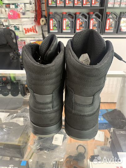 Мотоботы forma swift DRY