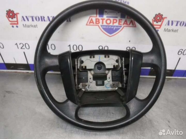 Руль Ssang Yong Kyron D20DT 2009