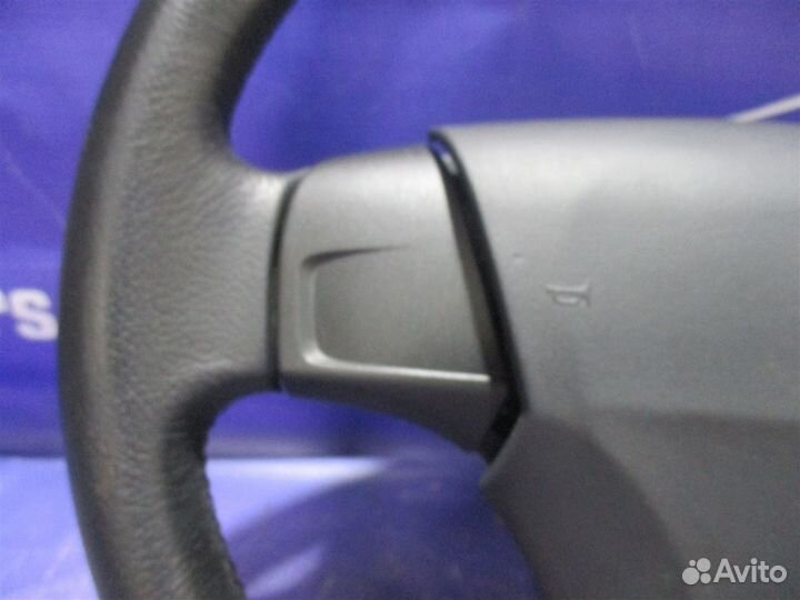 Руль Volvo V50 SW61 B5244S 2006