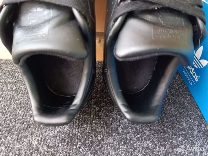 Кеды adidas stan smith 41 р-р