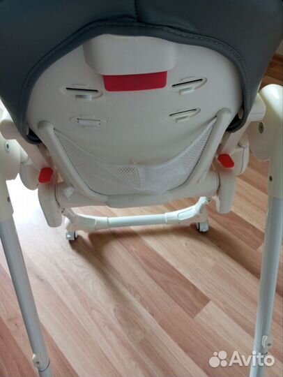 Стул для кормления