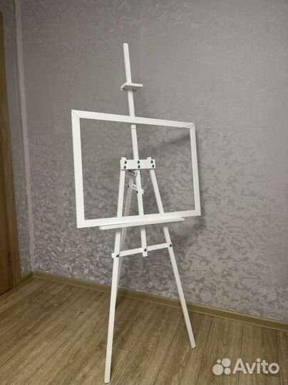 Мольберт аренда