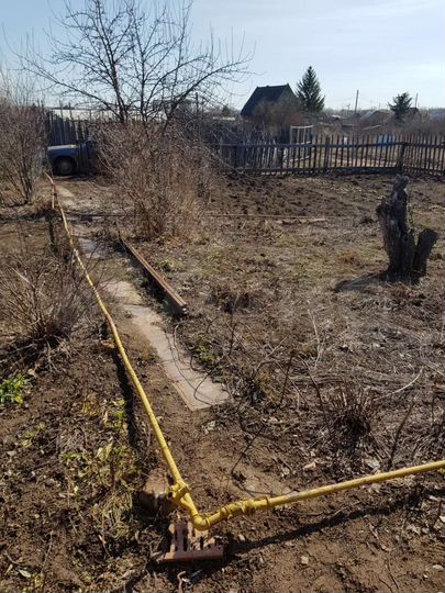 Участок 4 сот. (СНТ, ДНП)