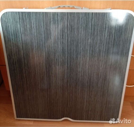 Новый набор для пикника, стол и 4 стула