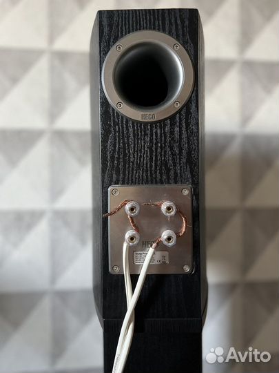 Колонки heco victa prime 302