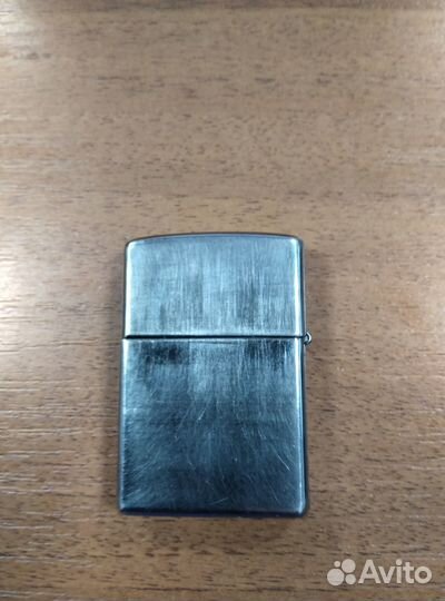 Зажигалка zippo