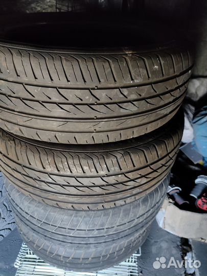 Matador MP 55 195/55 R16 91H