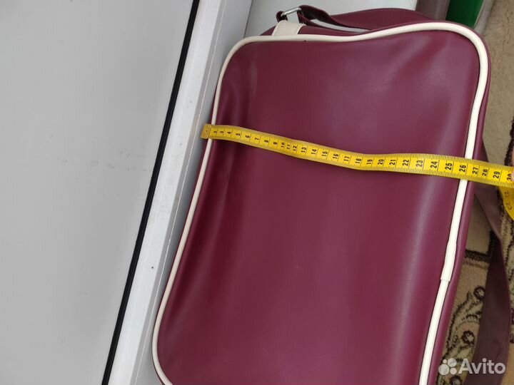 Сумка спортивная Fila новая