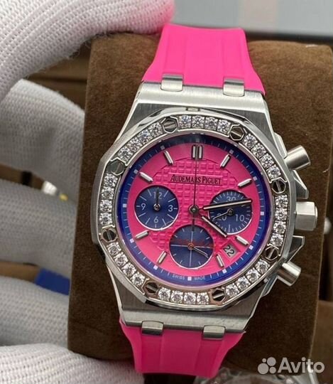 Женские часы Audemars Piguet
