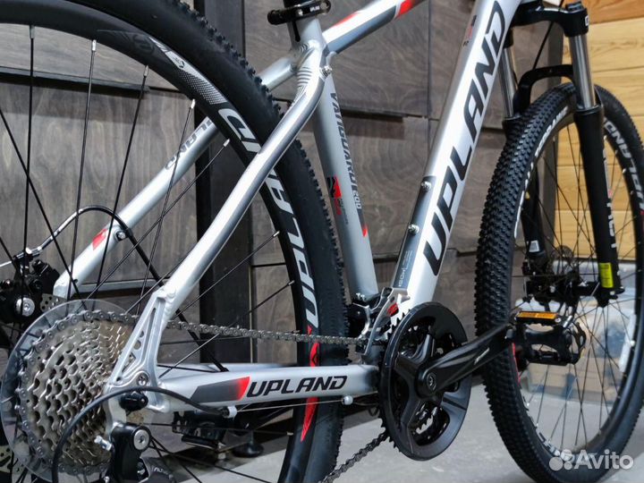 Горный велосипед 29