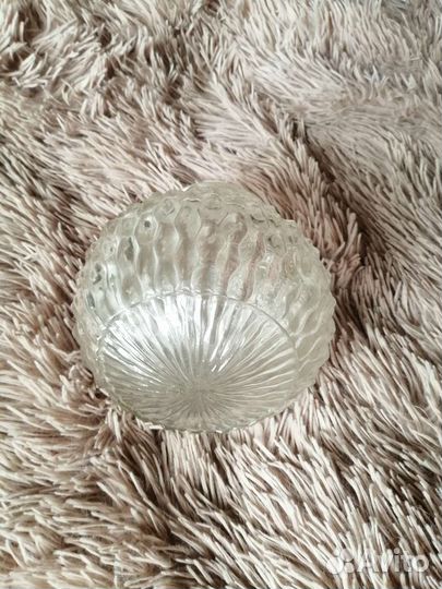 Плафоны СССР