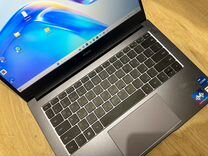 Ноутбук honor MagicBook X 14 8/512 Space Gray