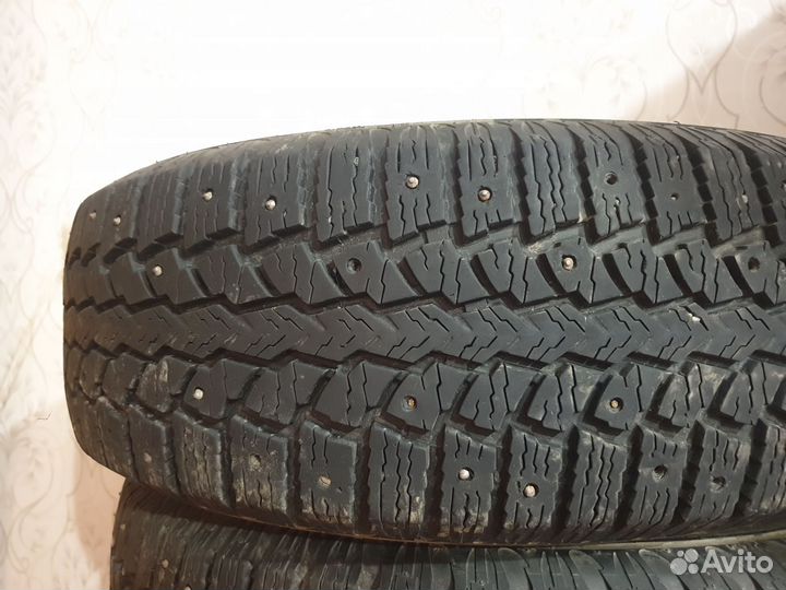 Maxxis MA-SUV Presa Spike 225/65 R17 102T