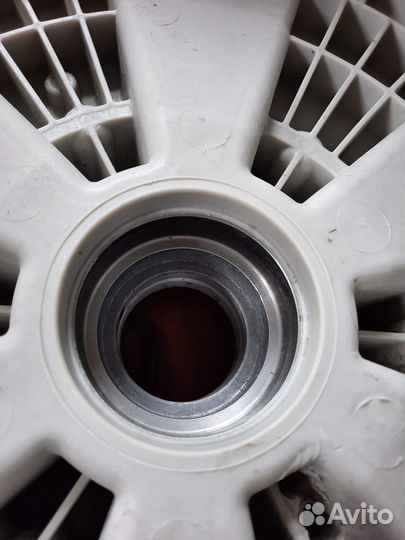 Стиральная машина lg