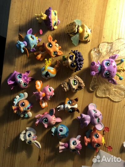 Littlest Pet Shop