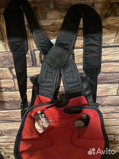 Эргорюкзак,хипсит, слинг,кенгуру