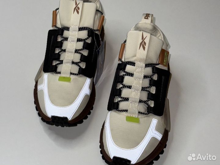 Кроссовки Reebok Zig Kinetica Edge