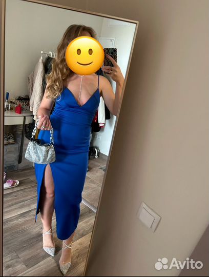 Платье женское