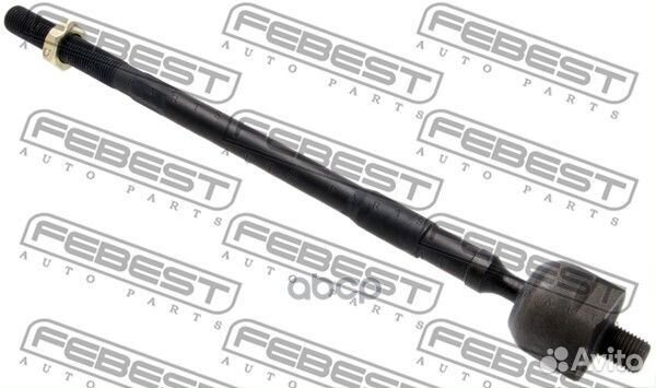 Тяга рулевая перед прав/лев 1522T11 Febest