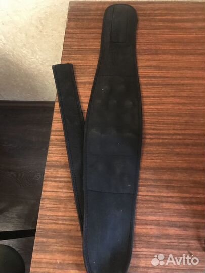 Пояс магнитный