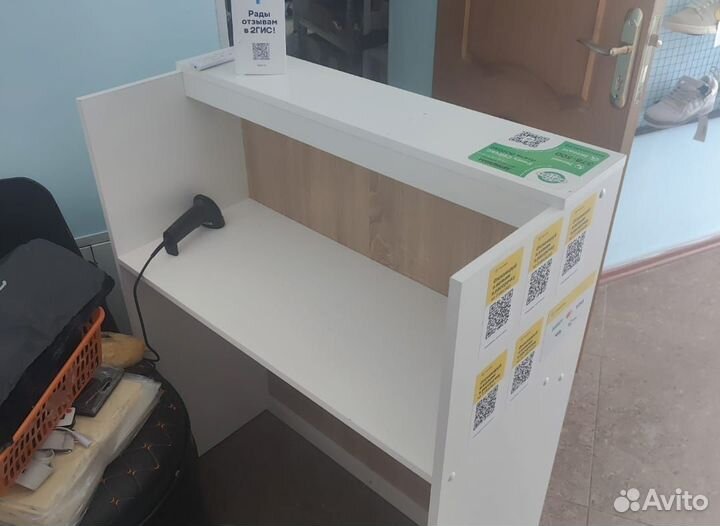 Стол для администратора