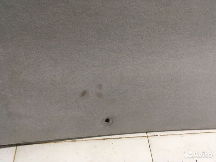 Обшивка потолка Focus I 1998-2004