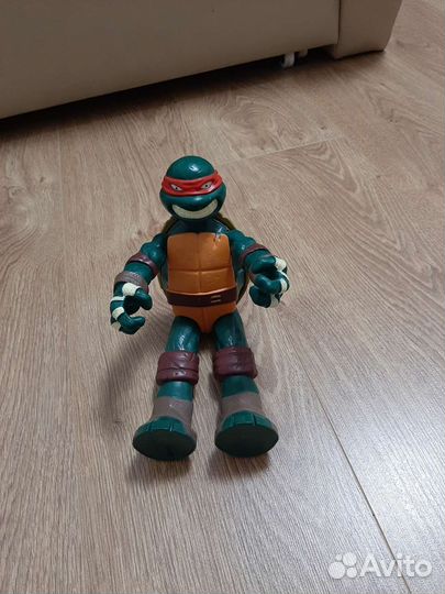 Черепашка-ниндзя