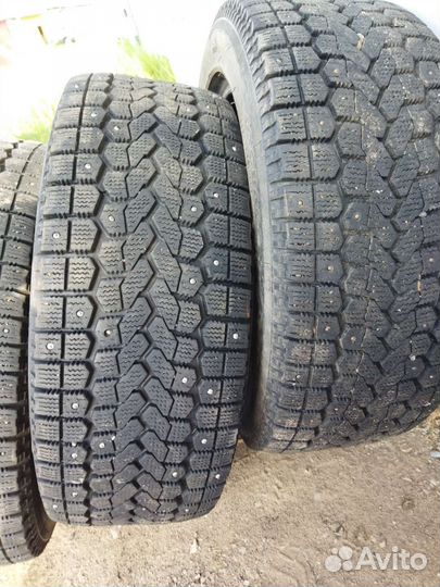 Yokohama IceGuard Stud IG65 195/55 R15