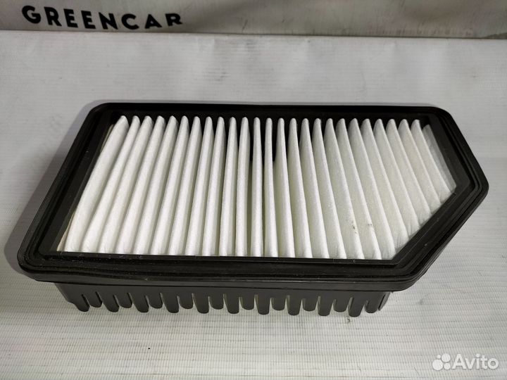 281131R100 Фильтр воздушный Киа Рио 15-17