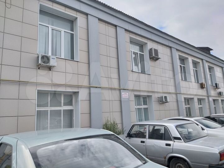 Офисные помещения, от 16 м²