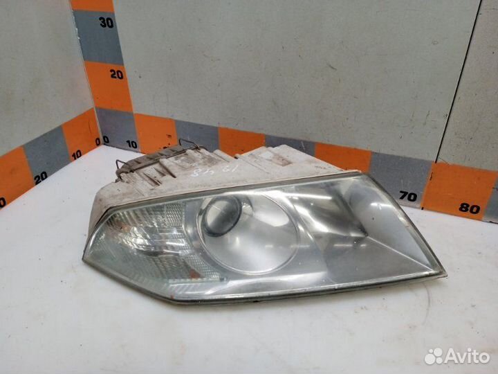 Б/У Б/У крепление сломано, до 2009 года, оригинал