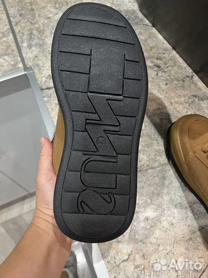 Женские ugg ботинки