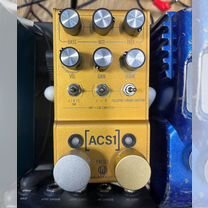 Walrus ACS1