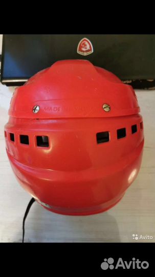 Шлем jofa 390 Швеция из 90х Винтаж новый