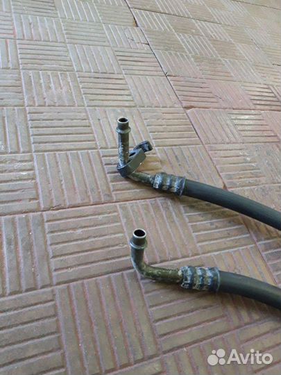 Трубка АКПП BMW E39 M52