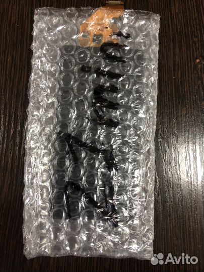 Дисплей sony xperia z1 mini