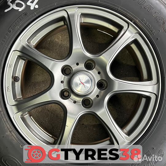 Weds joker R16 5x114.3 6.5JJ ET38 (364D40304)