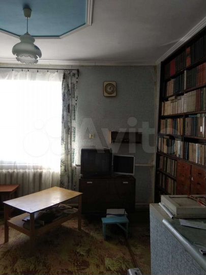 Дом 109,1 м² на участке 7,7 сот.