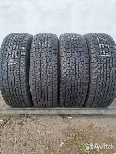 Goodyear Ice Navi Zea 195/65 R15