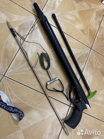 Насос + salmivar predator 55