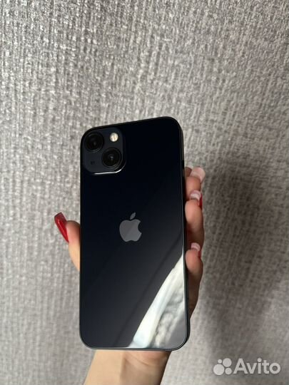 iPhone 13, 128 ГБ