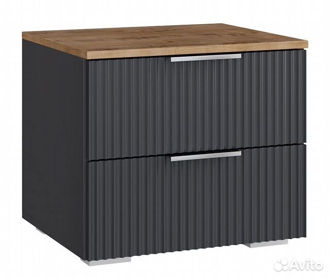 Тумбы прикроватные