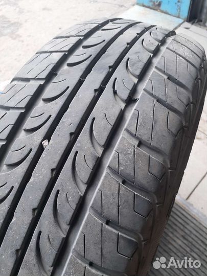 Tunga Zodiak 2 195/65 R15