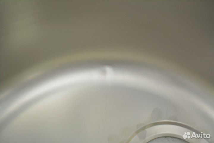 Кухонная мойка franke Rambla RAX 610-38 нержавеющ