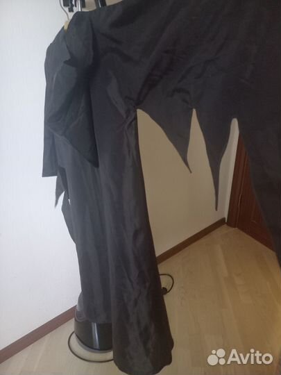 Костюм для хеллоуина