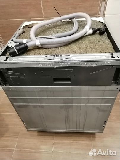 Посудомоечная машина IKEA от Electrolux 60 см