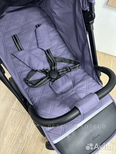 Прогулочная коляска babalo baballo 2024 новая