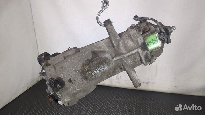 Редуктор моста Hyundai Tucson 1, 2008