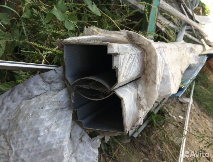 Алюминиевый профиль